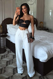 White / L