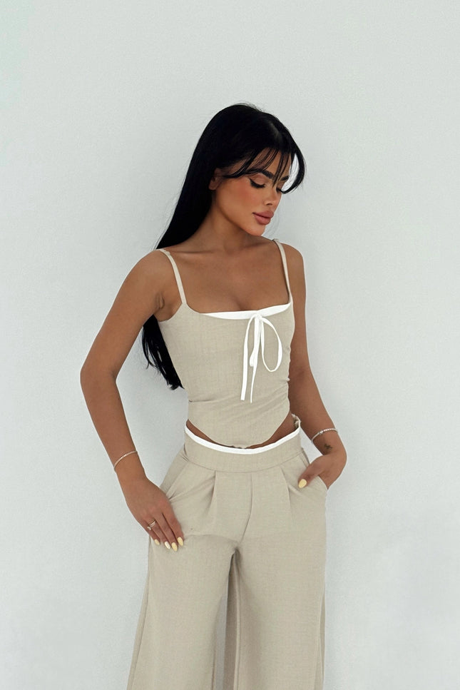 Compleu Urban Muse
