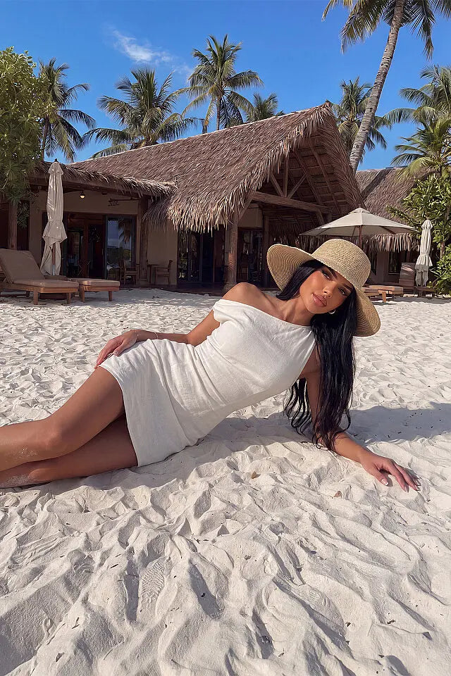 Rochie Ibiza Breeze