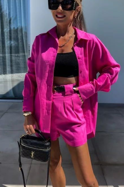 Compleu Riviera Chic