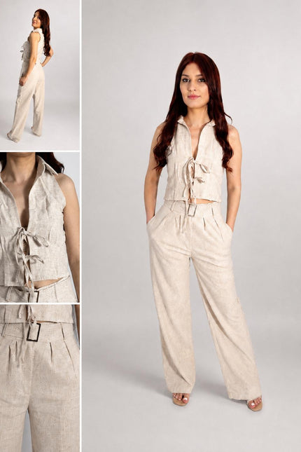Compleu Urban Breeze